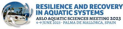 ASLO 2023 logo