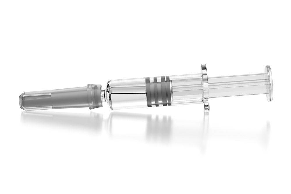 Monitoring Subvisible Particle Formation in Infusion Bags Exposed to ...