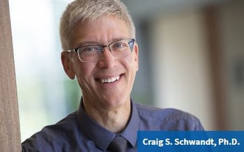 Craig Schwandt headshot - McCrone Associates