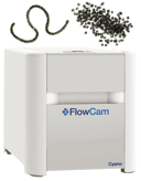 FlowCam Cyano rendering 2022 - w. cyanobacteria
