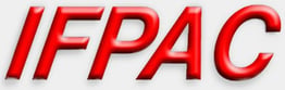 IFPAC logo