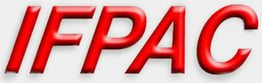 IFPAC logo