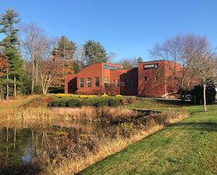 Fluid Imaging Technologies headquarters