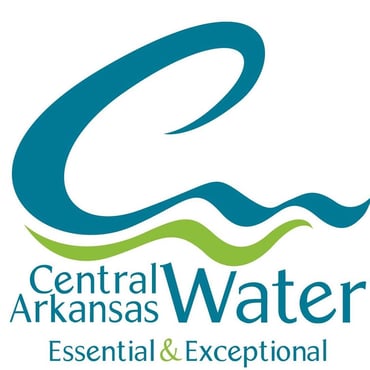 Central Arkansas Water logo