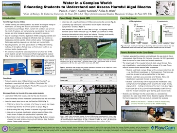 JASM 2022 Poster -  St. Catherine University
