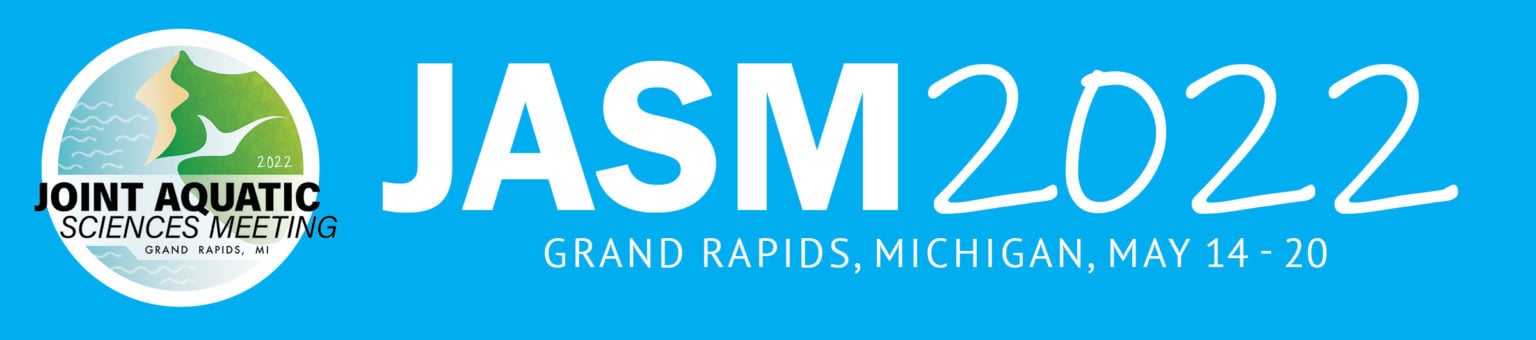 JASM 2022 conference icon banner