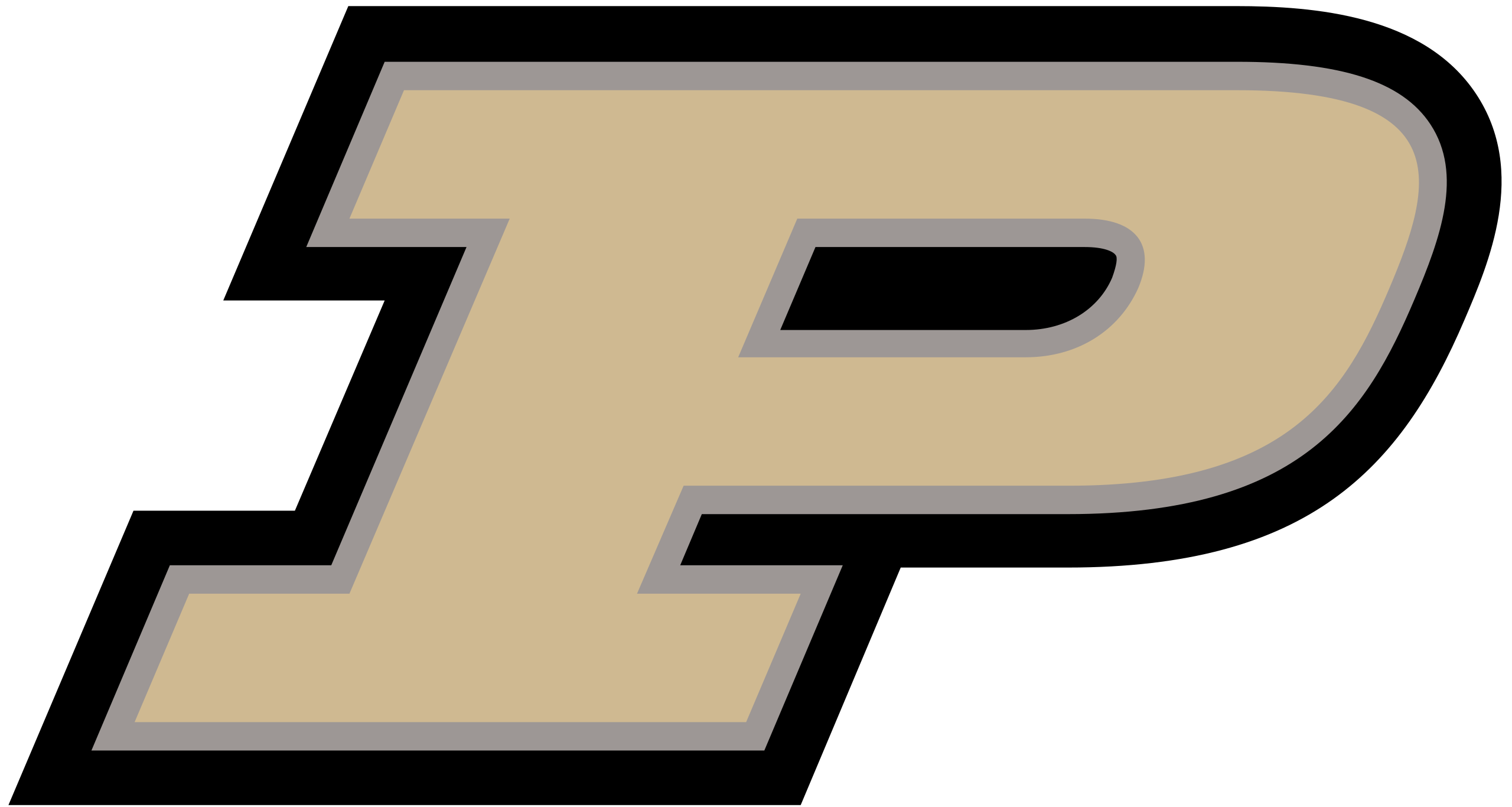 Purdue Boilermakers logo