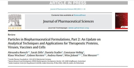 Journal of Pharmaceutical Sciences study thumbnail - Roescsh et al