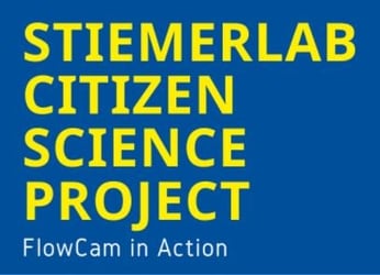 Text - Stiemerlab Citizen Science Project: FlowCam in Action