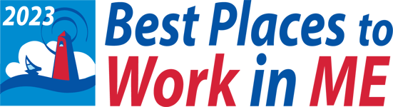 2023 Best Places to Work in ME logo
