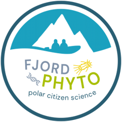 Fjord Phyto logo