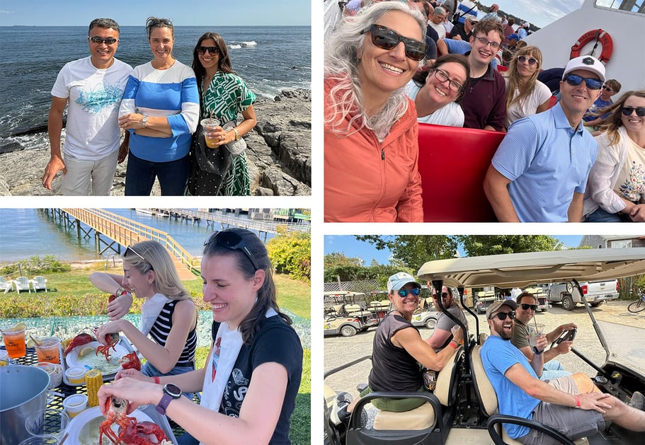 flowcam-team-peaks-island-collage