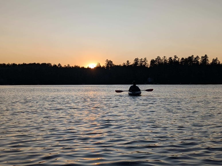 horne-pond-maine