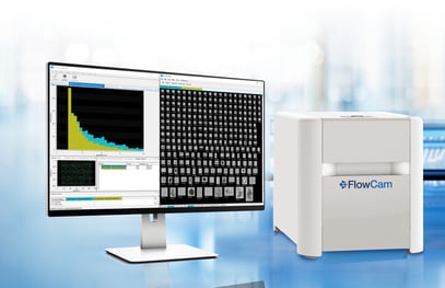 FlowCam with Monitor - biopharma-1