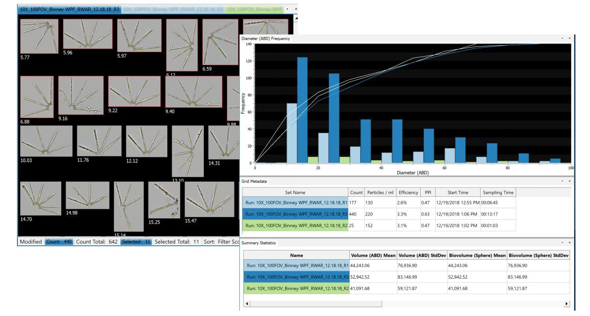 flowcam-visualspreadsheet-5-data-and-image-collage-asterionella