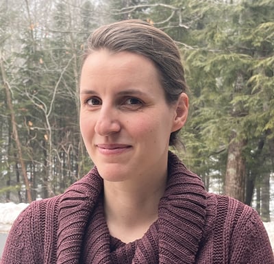 Daniela Sturm, PhD