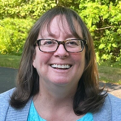 Leah Anne Gibala-Smith