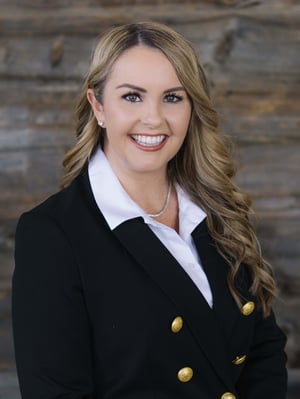 Erin Cunningham, Human Resources Director, Yokogawa Fluid Imaging Technologies