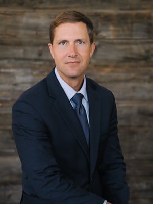 Ross Bryant, President and CEO, Erin Cunningham, Human Resources Director, Yokogawa Fluid Imaging Technologies