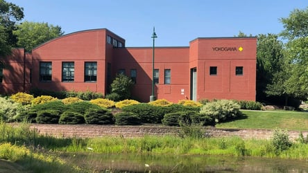 Yokogawa Fluid Imaging Technologies headquarters
