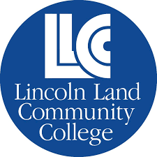 Lincoln Land Community College Logo