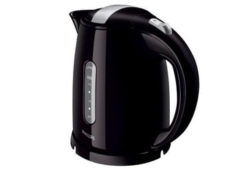 Plastic water kettle