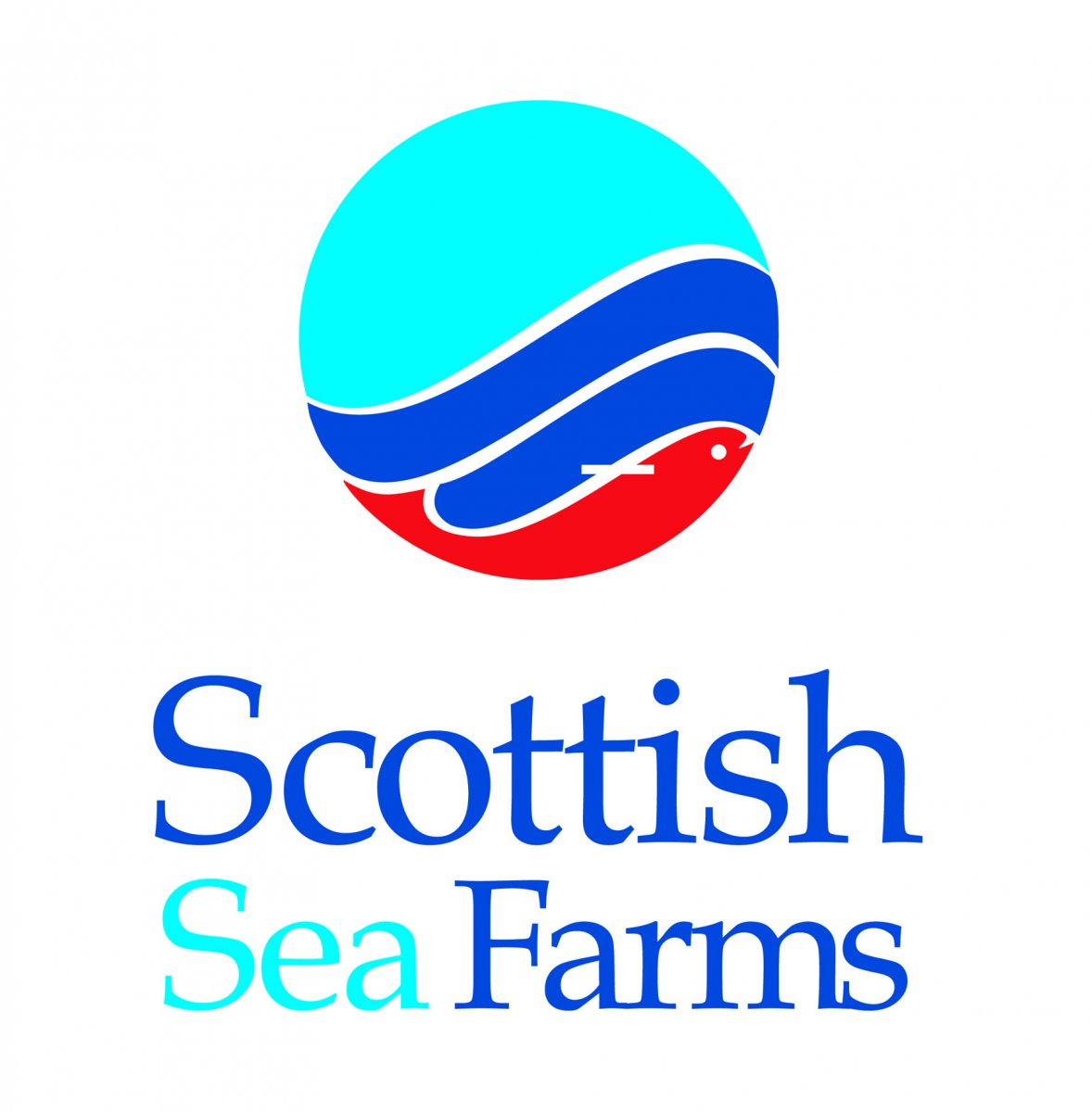 Scottish Sea Farms logo