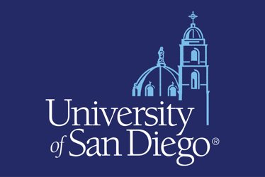 University of San Diego logo