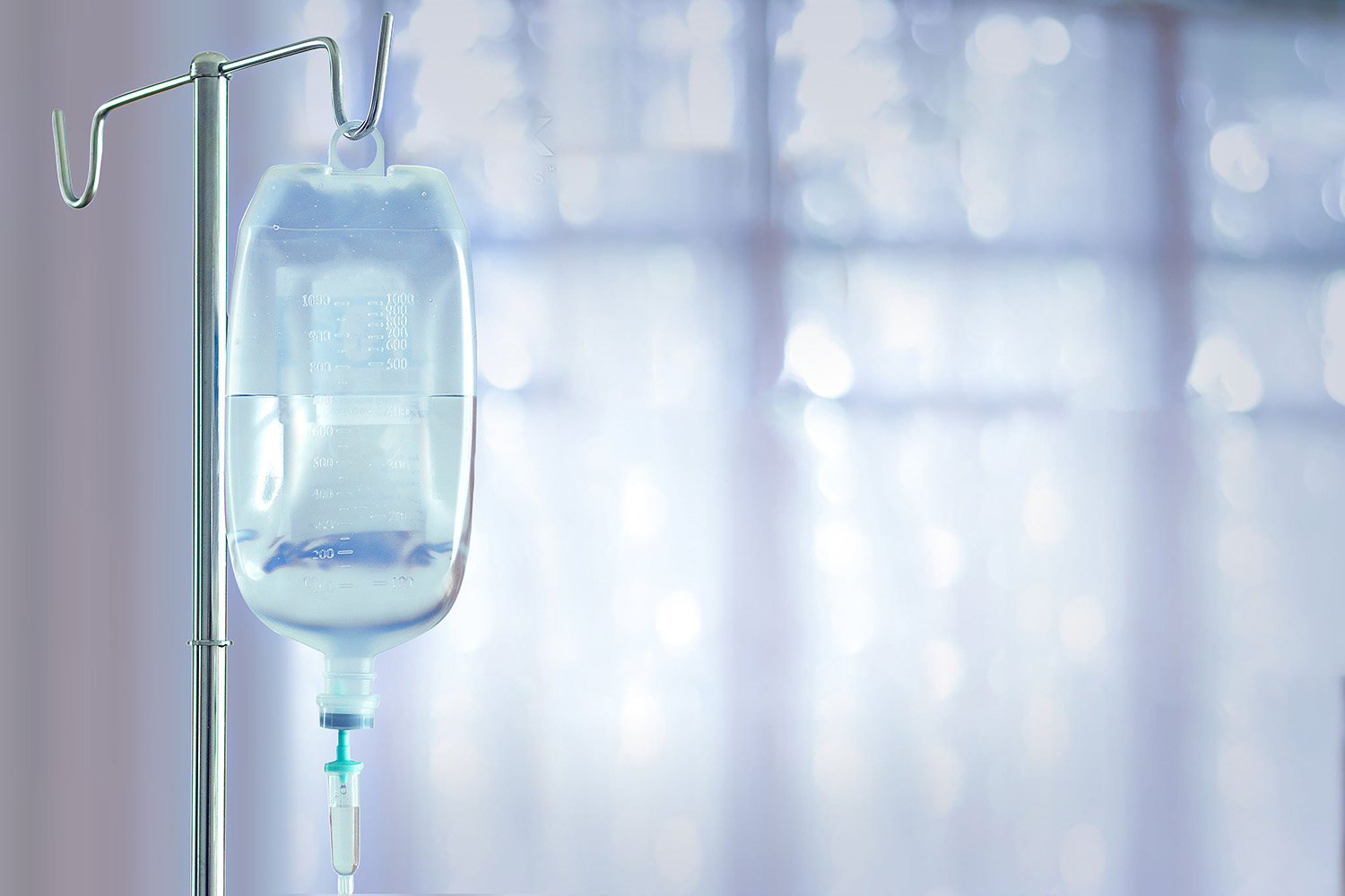 FlowCam Shows Drug Degradation from Hospital Pneumatic Tube Systems