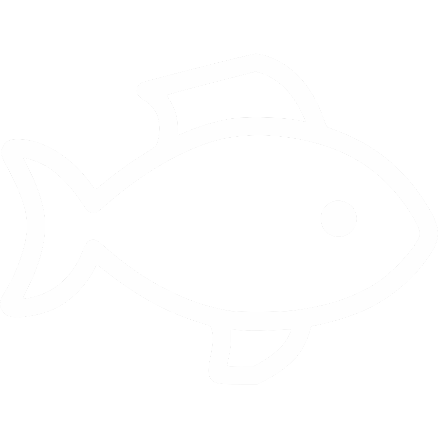 Fish icon - aquaculture