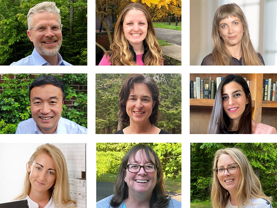 Your FlowCam Sales Partners for Flow Imaging Microscopy