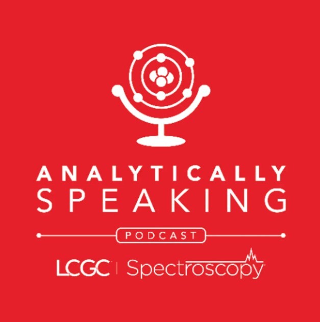 Podcast title graphic