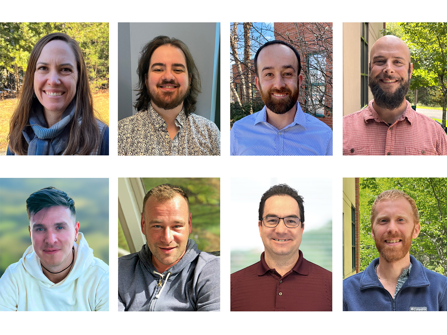 Meet FlowCam's World Class Customer Service Team