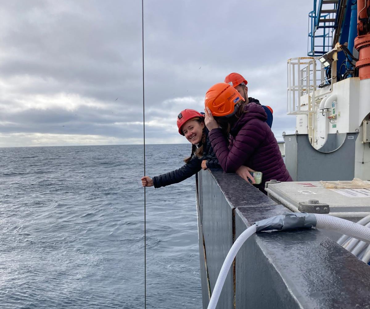 FlowCam Macro for Zooplankton Community Analysis—Peer-Reviewed Results