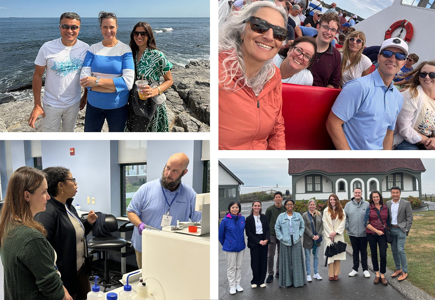 FlowCam Celebrates the New Year and Looks Ahead to 2026