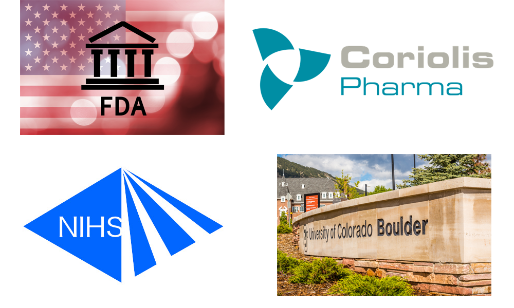 Biopharma publication logos