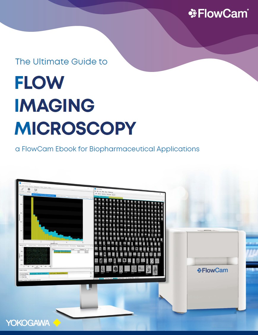 The Ultimate Guide to Flow Imaging Microscopy for Protein Therapeutics