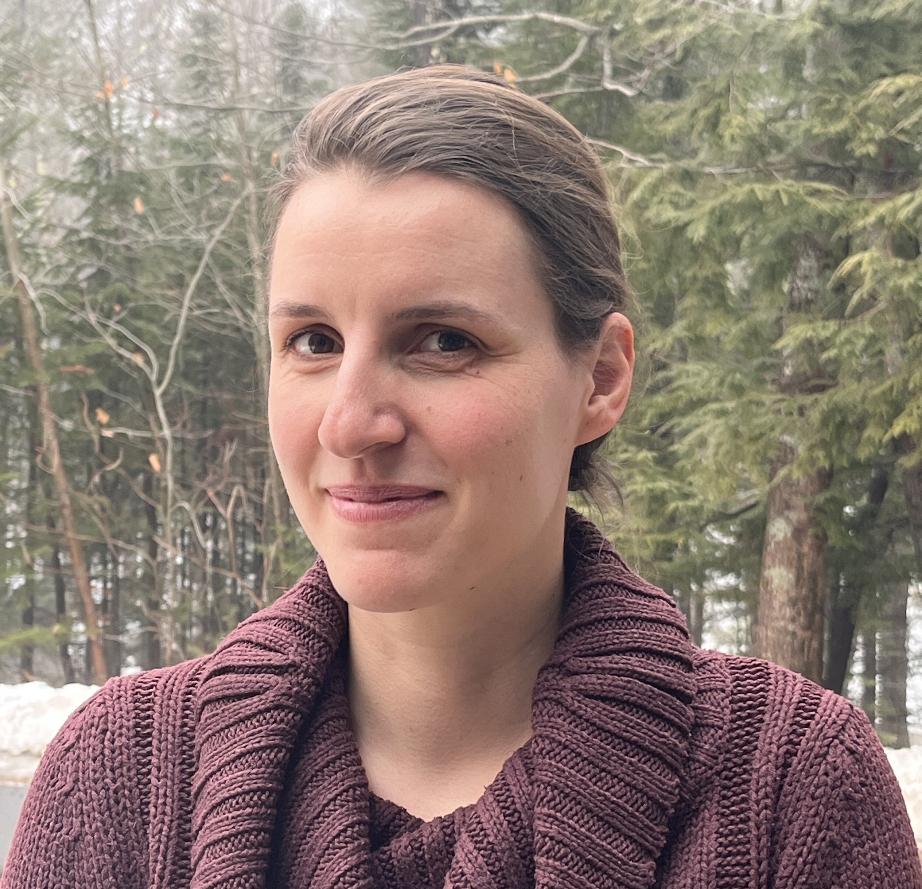 Daniela Sturm, PhD