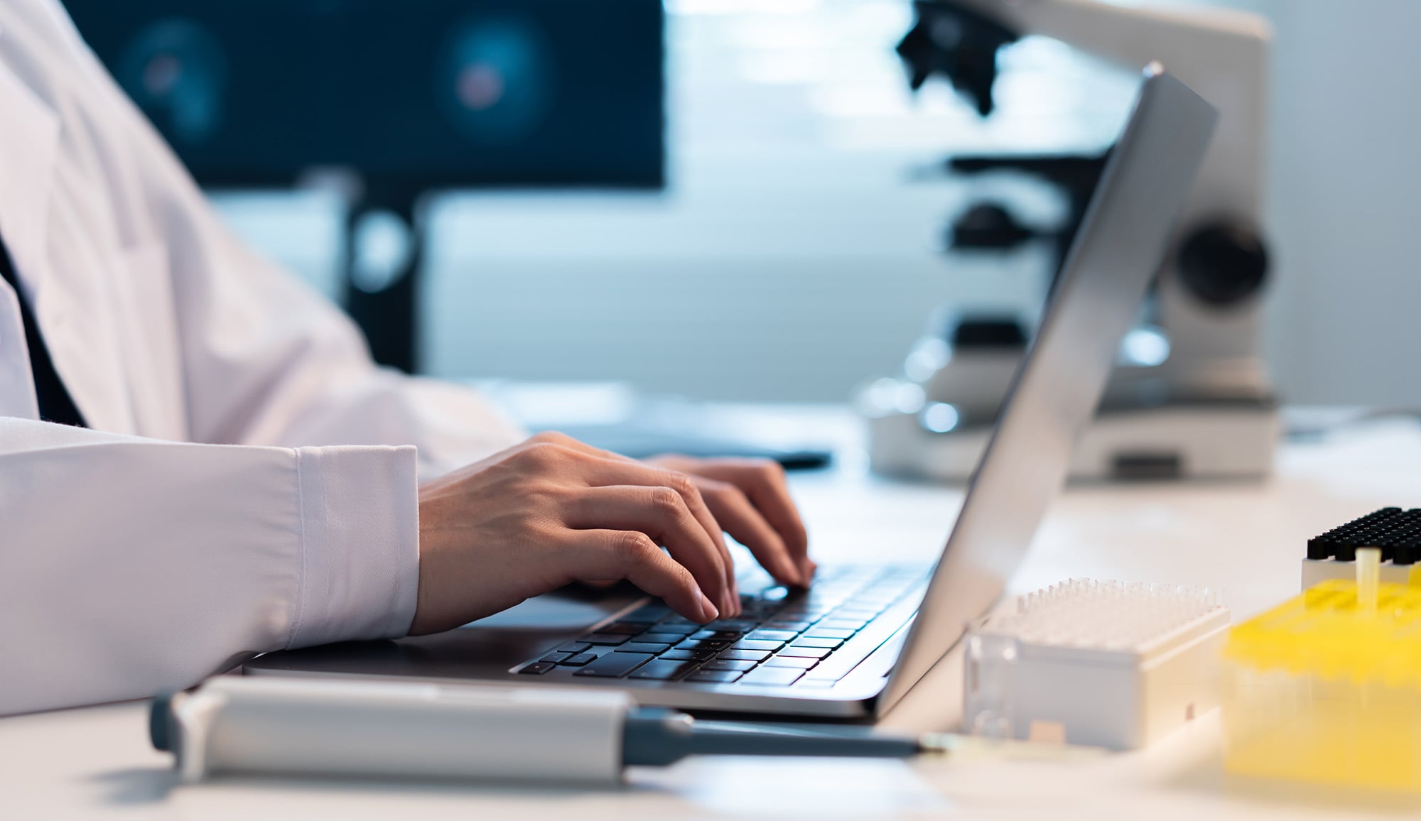 Reporting FlowCam Methods in Scientific Papers